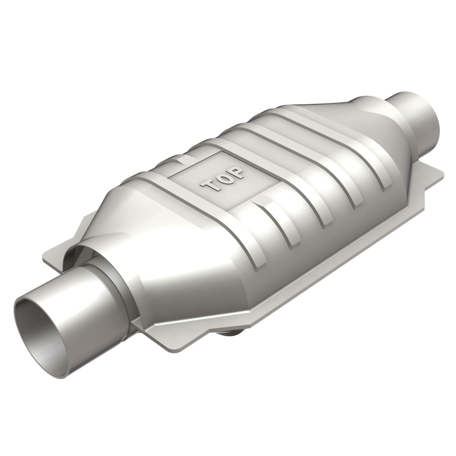 Catalysator Catalysator Univ 2.50" Magnaflow Universele Kat