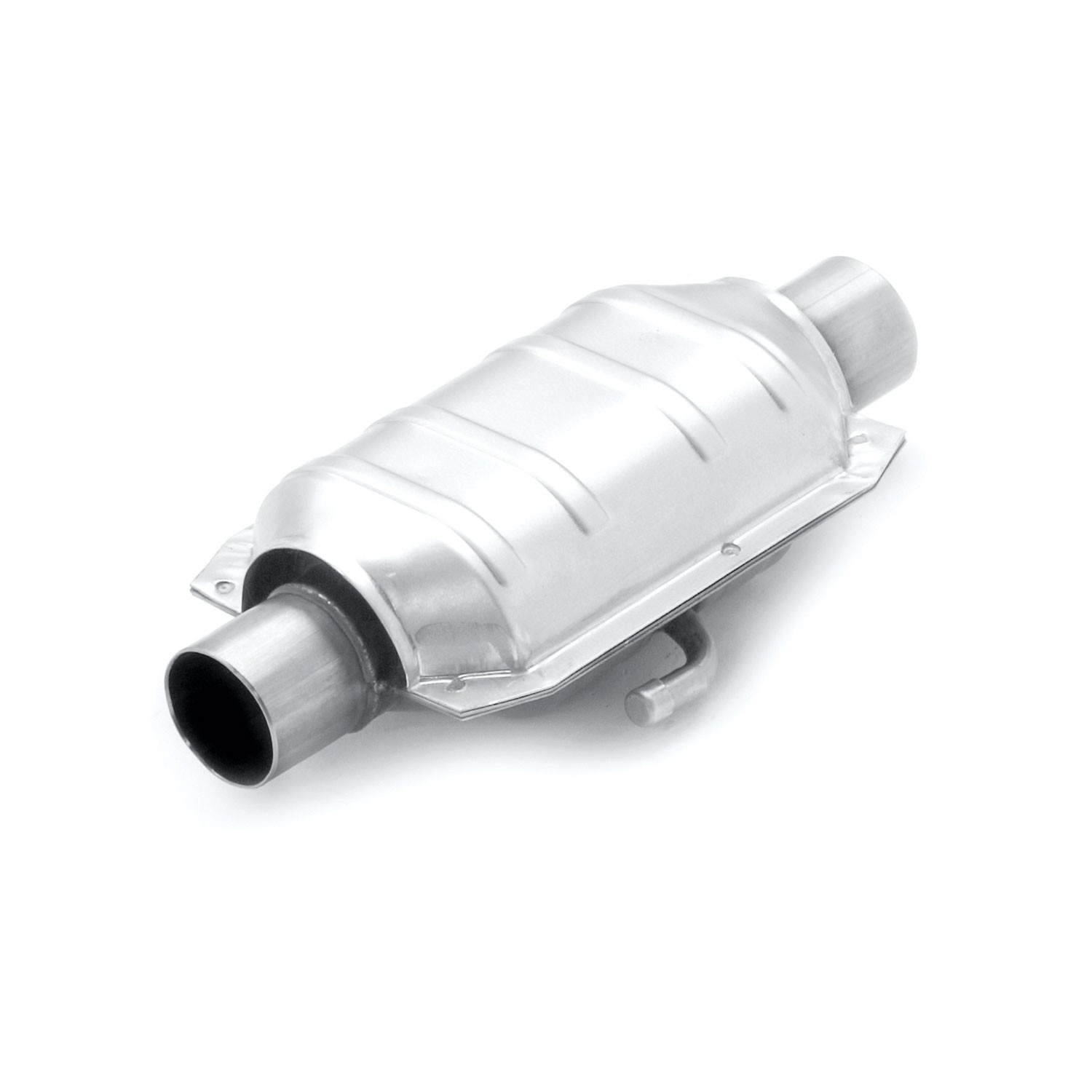 Catalysator Catalysator Univ 2 W/Air FED Magnaflow Universele Ka