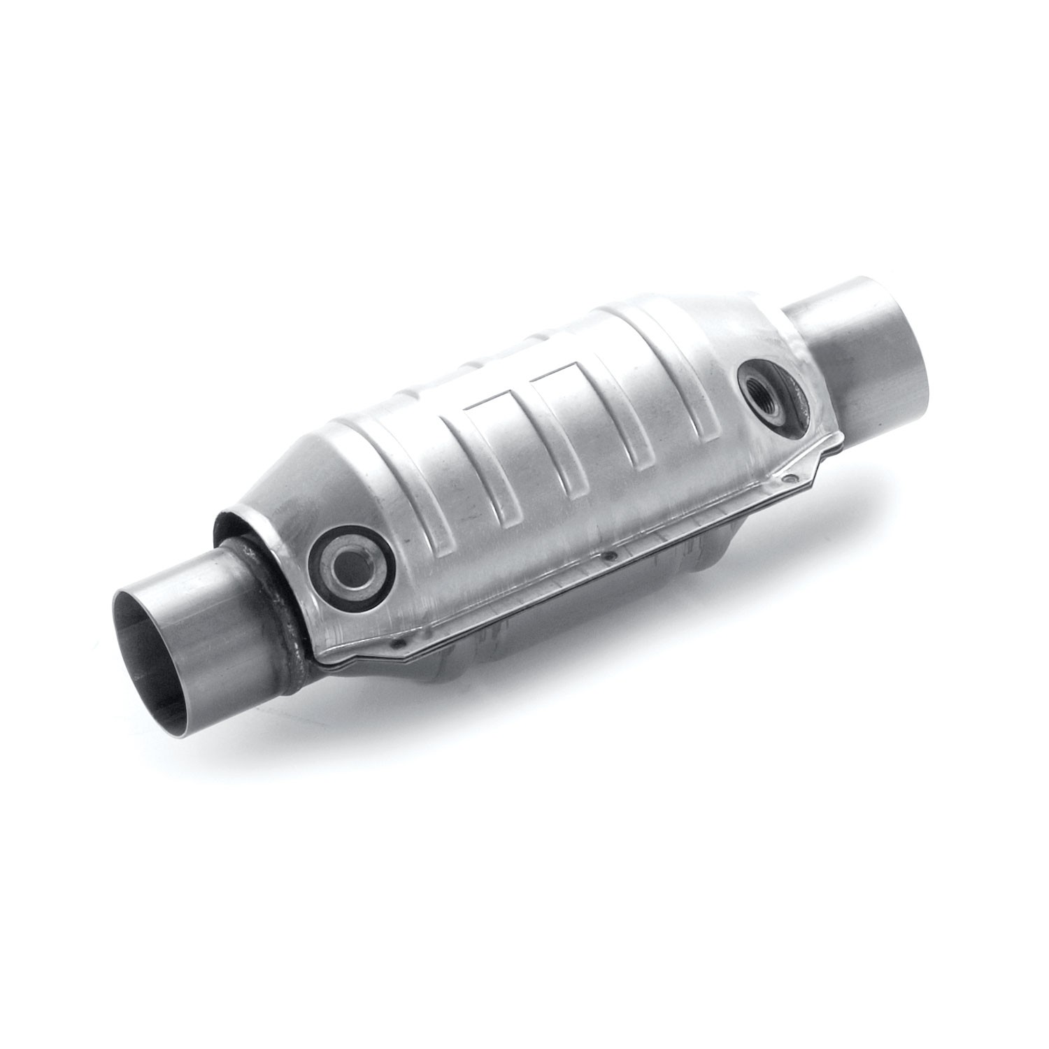 Catalysator Catalysator Univ 2 Dual O2 Boss Magnaflow Universele