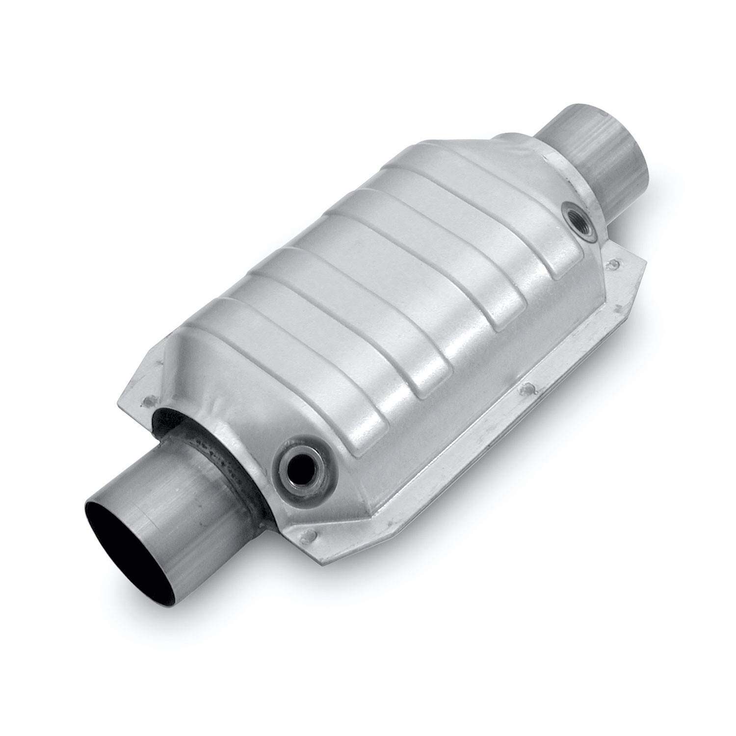 Catalysator Catalysator Univ 3 W/Dual O2 Boss Magnaflow Universe