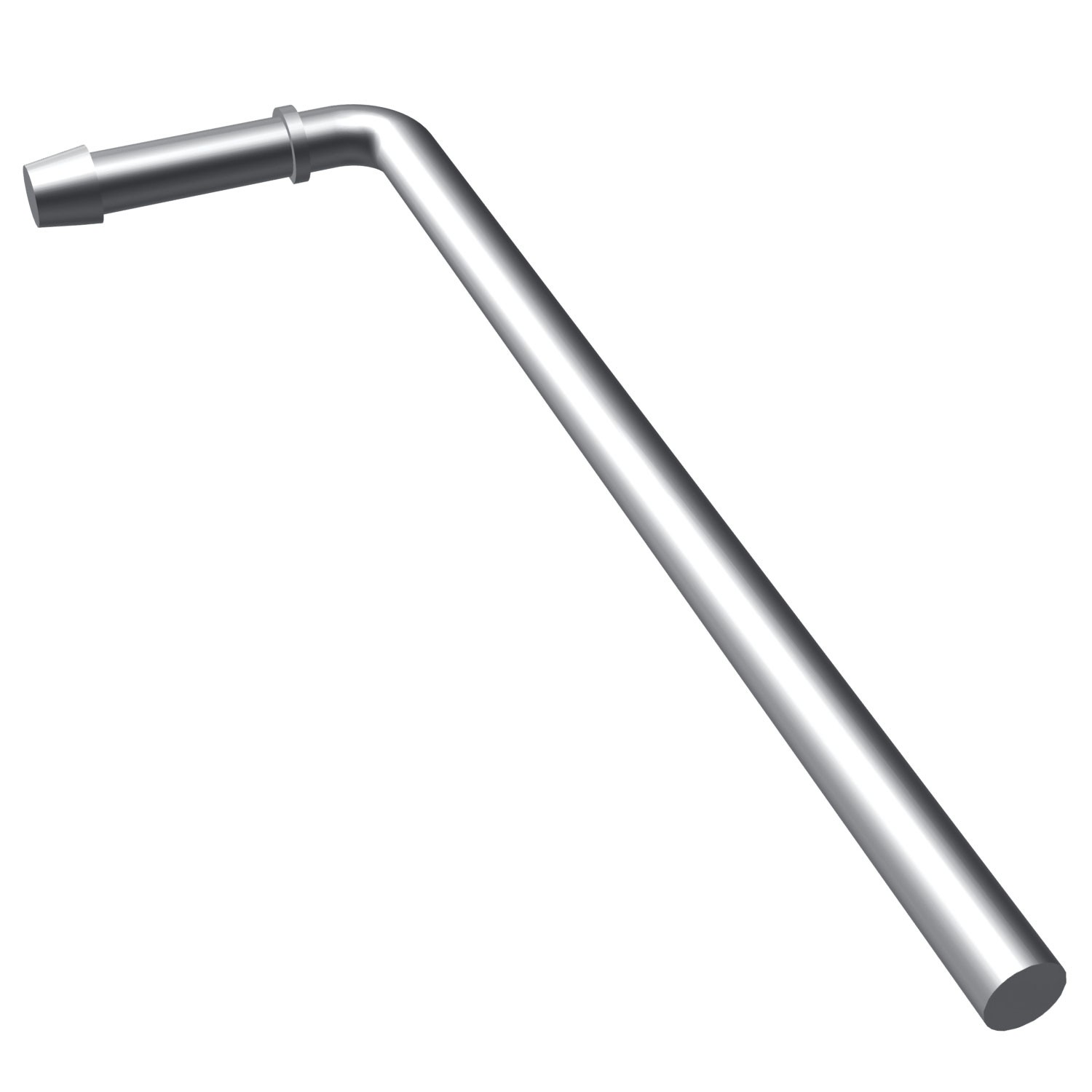 Catalysator Hanger .50" 90 deg 10pk Magnaflow ACC