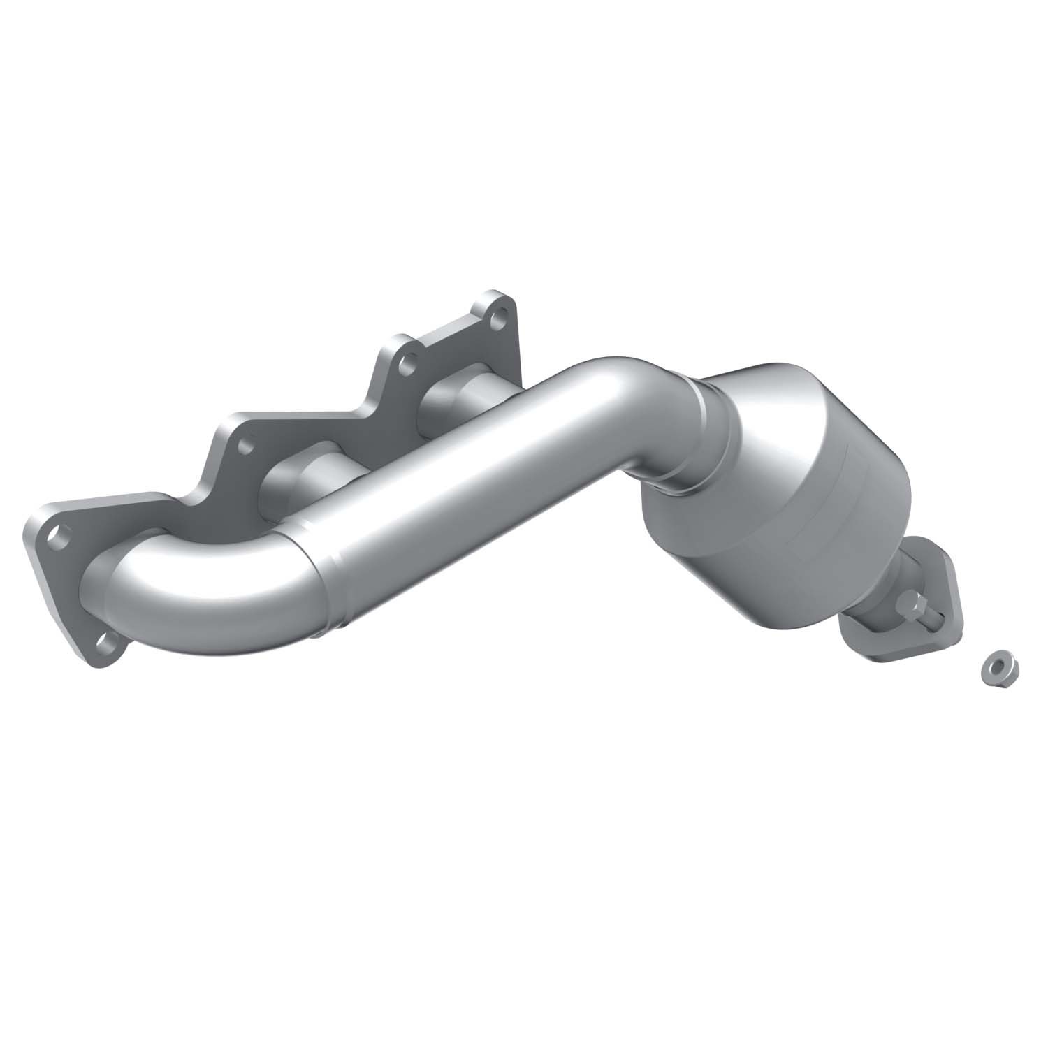 Kia Catalysator (DF) 2009 Kia Borrego 3.8L D/S Magnaflow Catalys