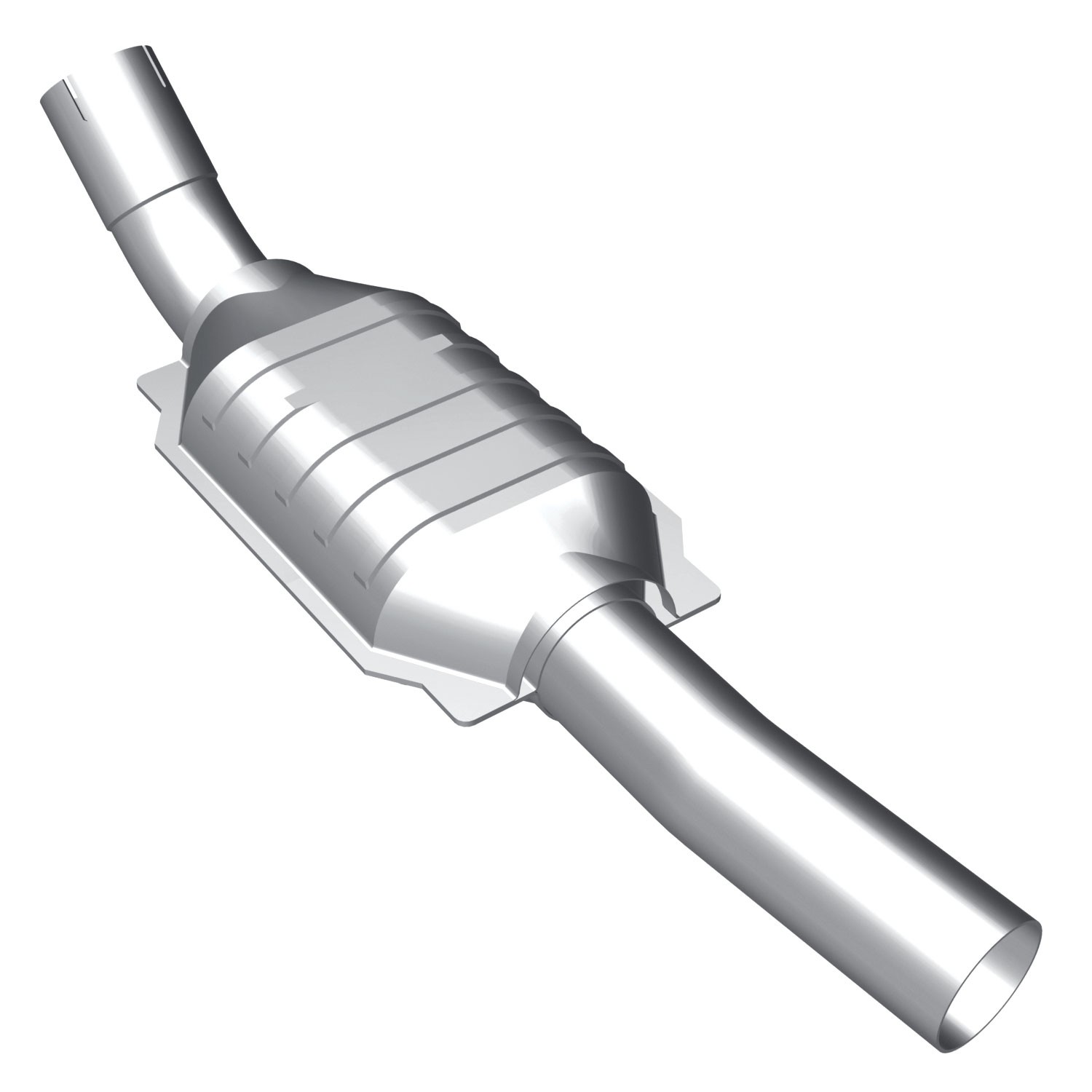 Dodge Catalysator (DF) '82-'87 Dodge B1500 Van Magnaflow Catalys