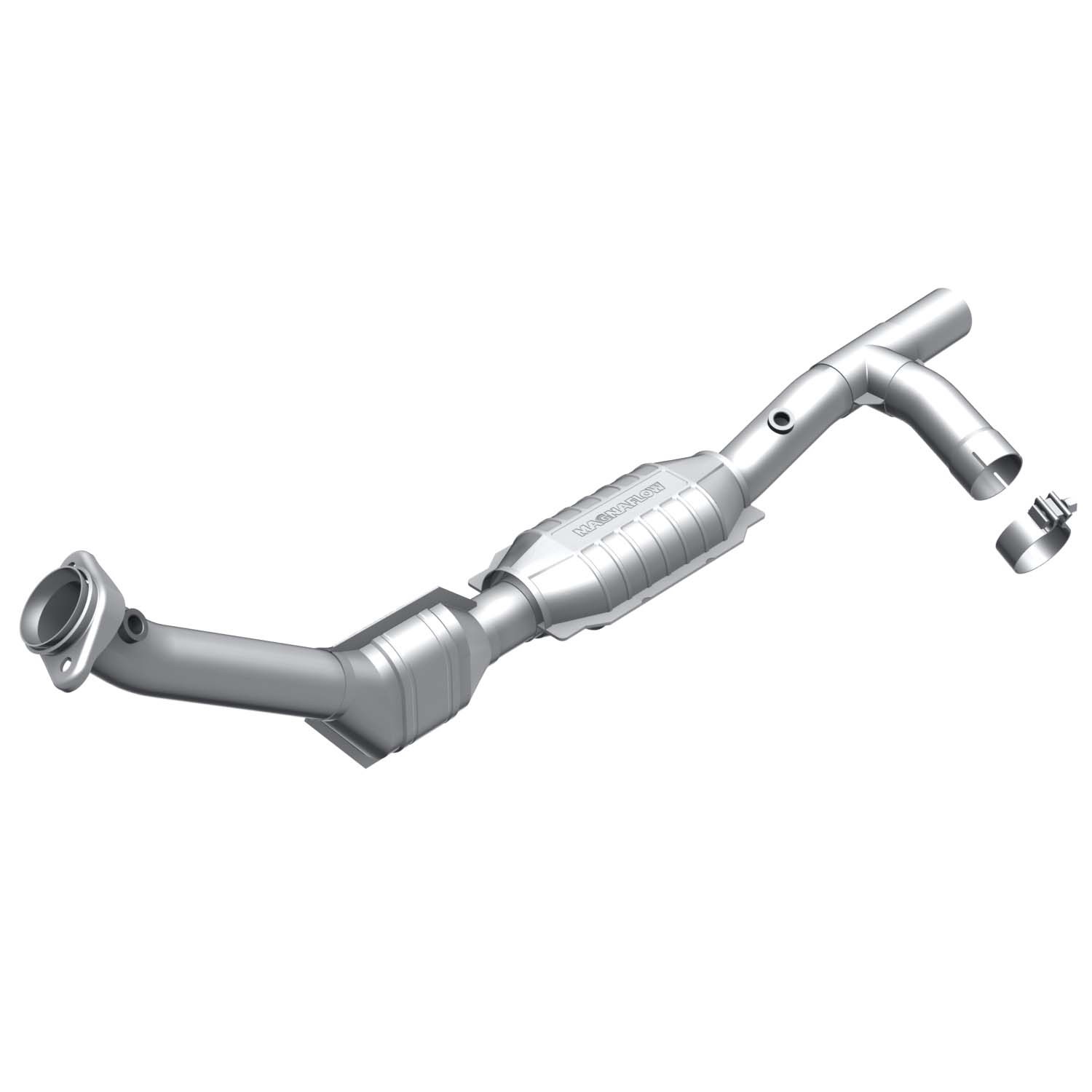Ford Catalysator (DF) 99-00 Ford Trucks 5.4L Magnaflow Catalysat