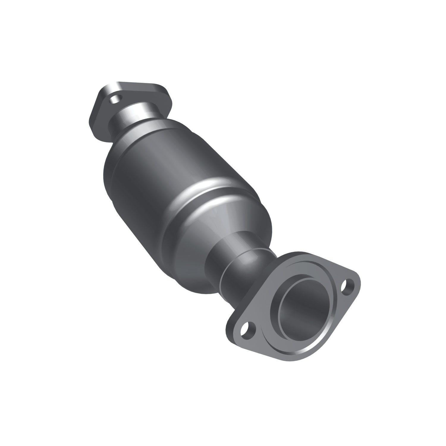 Toyota Catalysator (DF) 01-03 Highlander 3L frt OEM Magnaflow Ca