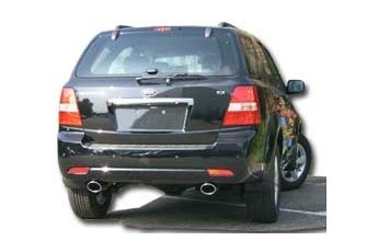 Kia Sorento Typ JC Facelift Uitgang rechts/links - 115x85 Typ 33