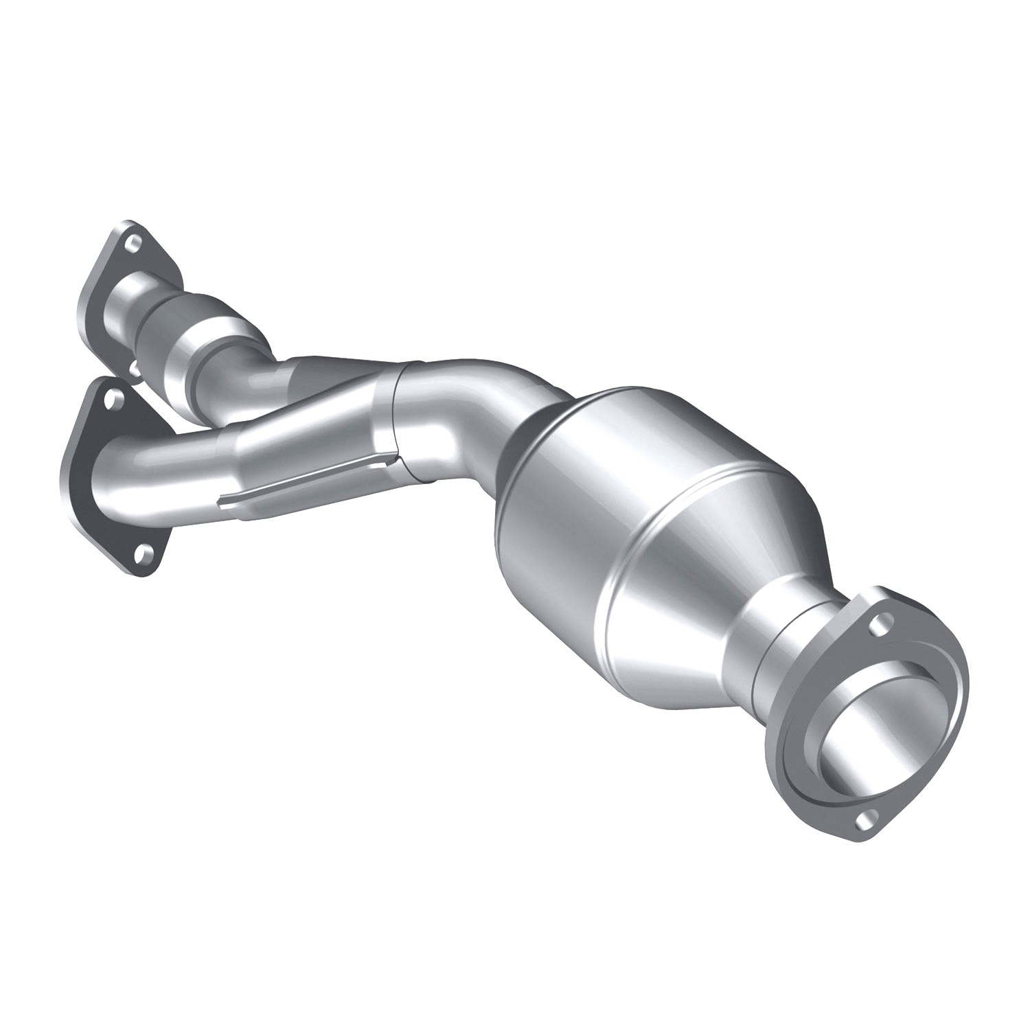Lexus Catalysator (DF) 96-97 Lexus SC300 3.0L Magnaflow Catalysa