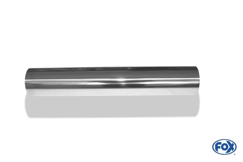 Uitlaatsierstuk Type 10 70 mm diameter 400 mm lengte