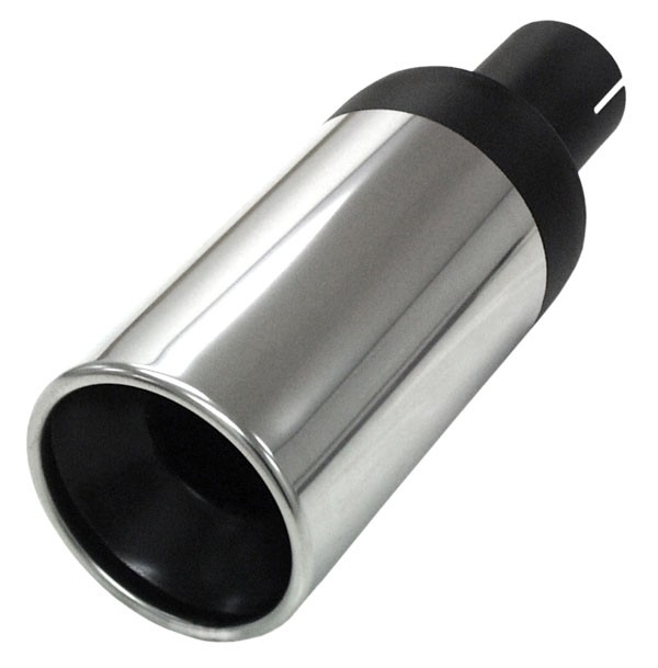 eindstyling RONDO XL 100mm 2 inch (50,8mm) Simons RVS