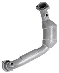 Mercedes CLK 430 4.3i V6 4266 cc 205 Kw / 279 cv 113943 W208 Mag