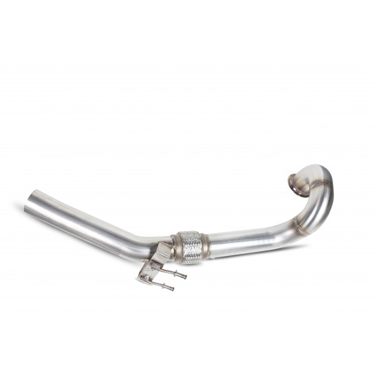 Scorpion Downpipe Volkswagen MK7.5 Golf GTi (Non-GPF Model)