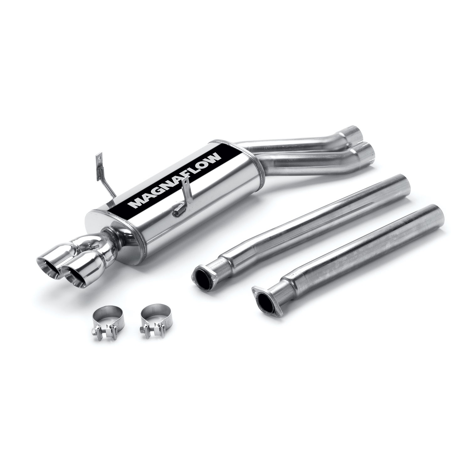 BMW Cat-Back 95-99 BMW M3 E36 Magnaflow Cat-Back