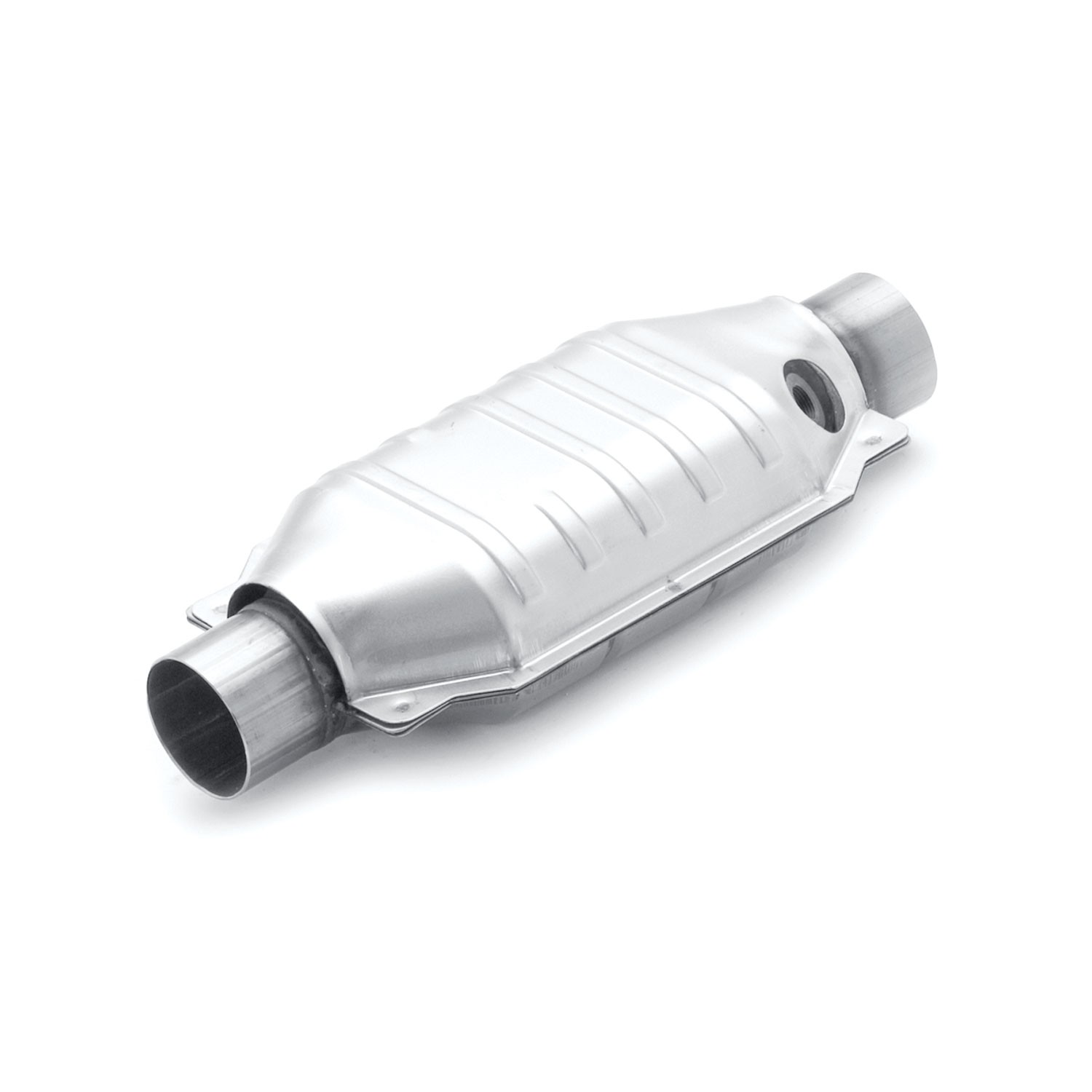 Catalysator Catalysator Univ 2.25 W/O2 Boss Magnaflow Universele