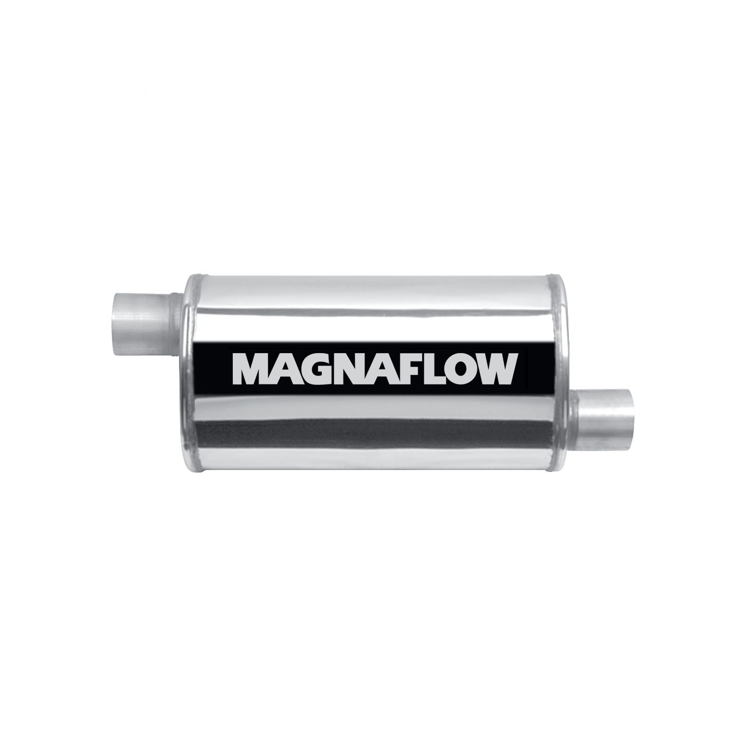 Muffler Mag SS 14X5X8 2.25 O/O Magnaflow Demper