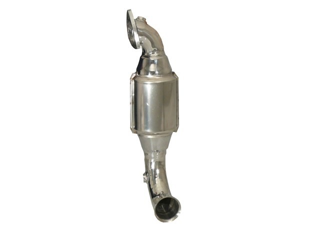 Mini R56 Cooper S Catalysator Ragazzon