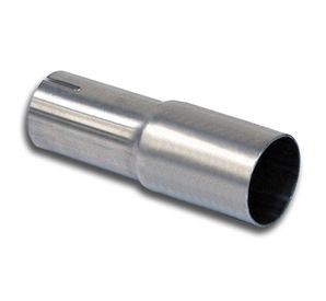 ALFA ROMEO MiTo 1.3 JTDm (95pk) 2010 –› Supersprint Sleeve pipe