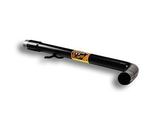 VW GOLF IV Variant 1.4i 16V (75 pk) Supersprint Centre pipe