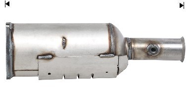 Peugeot 607 2.0TD HDI DPF 1997 cc 100 Kw / 136 cv DW10BTED4 (RHR