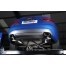 Milltek Audi S5 8T Cabriolet 3.0 TFSI quattro dual cat-back syst