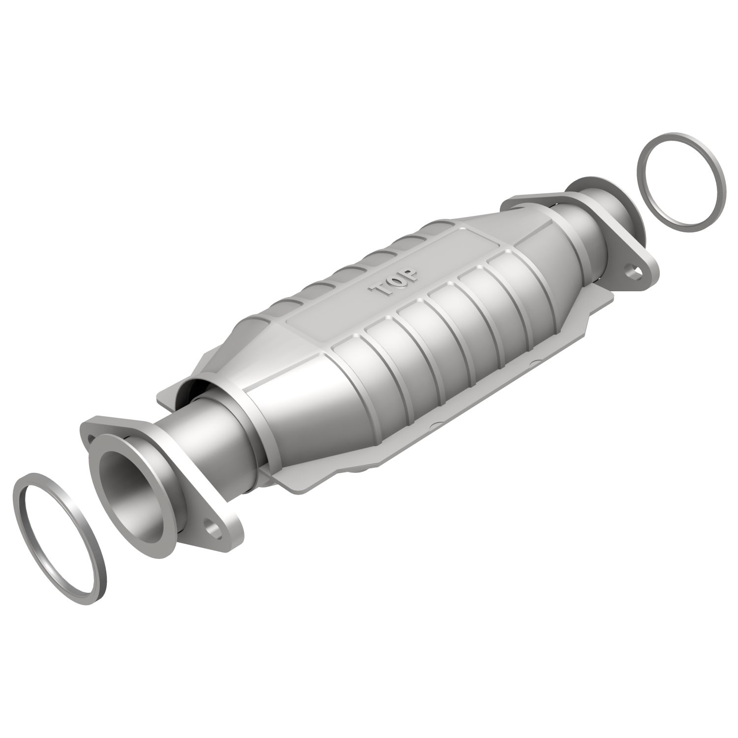 Toyota Catalysator (DF) 99-00 Toyota Tacoma 3.4L 2w Magnaflow Ca