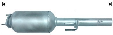 Fiat 500 1.3TD MJTD 16V DPF 1248 cc 55 Kw / 75 cv 169A1000 Magna