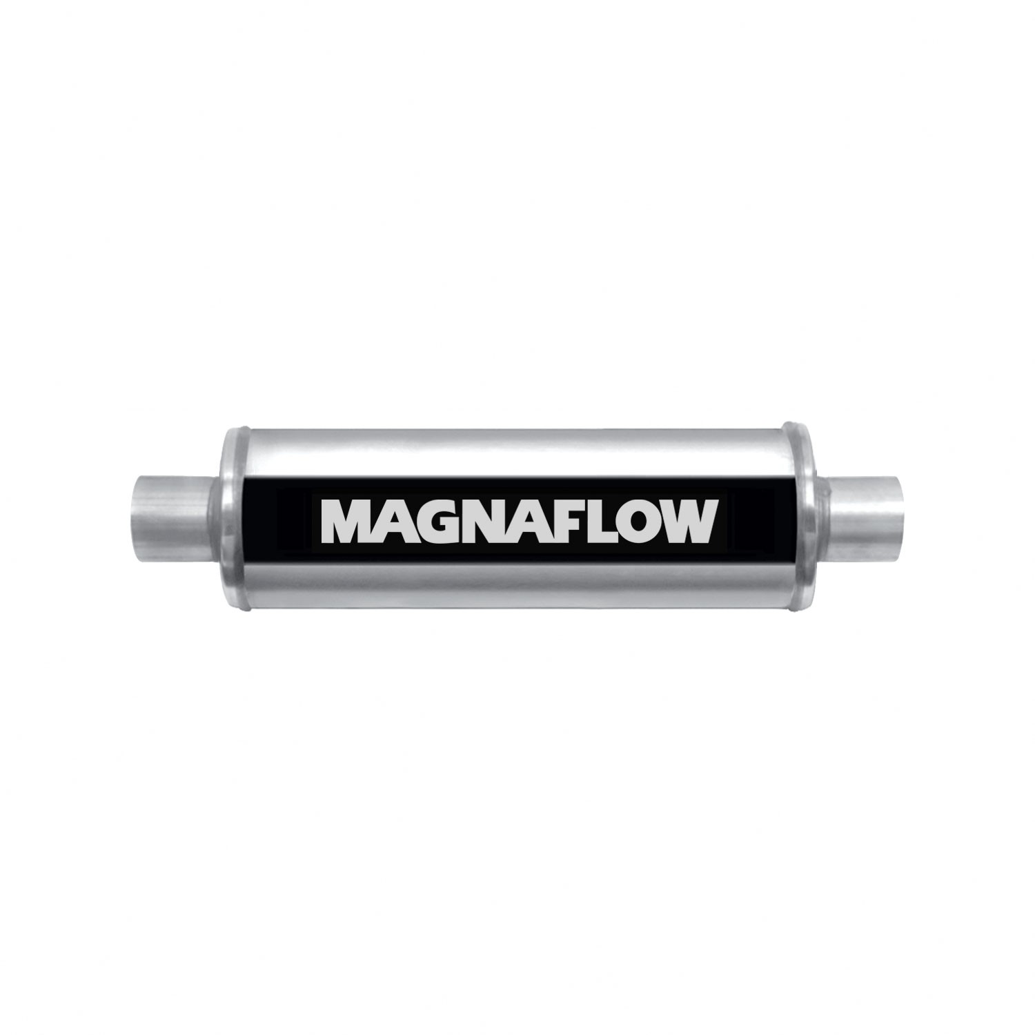 Muffler Trb SS 7X7 24 3/3.0 Magnaflow Demper