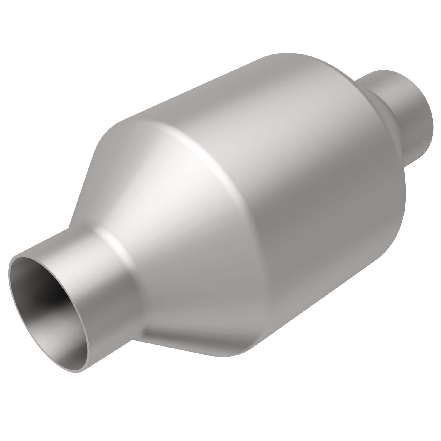 Catalysator Catalysator Univ 3.0 C/C 1.75" in/out Spun Magnaflow