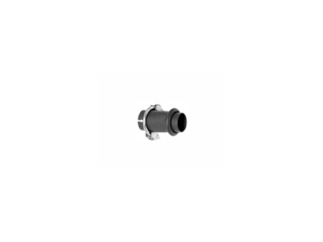 Fiat Bravo (typ182) Einddemper Ragazzon