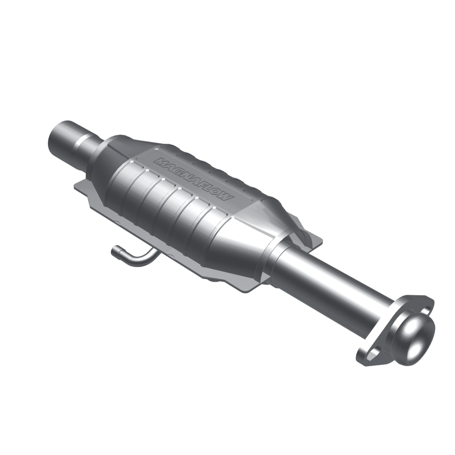 Gm Catalysator (DF) Gm Magnaflow Catalysator converter
