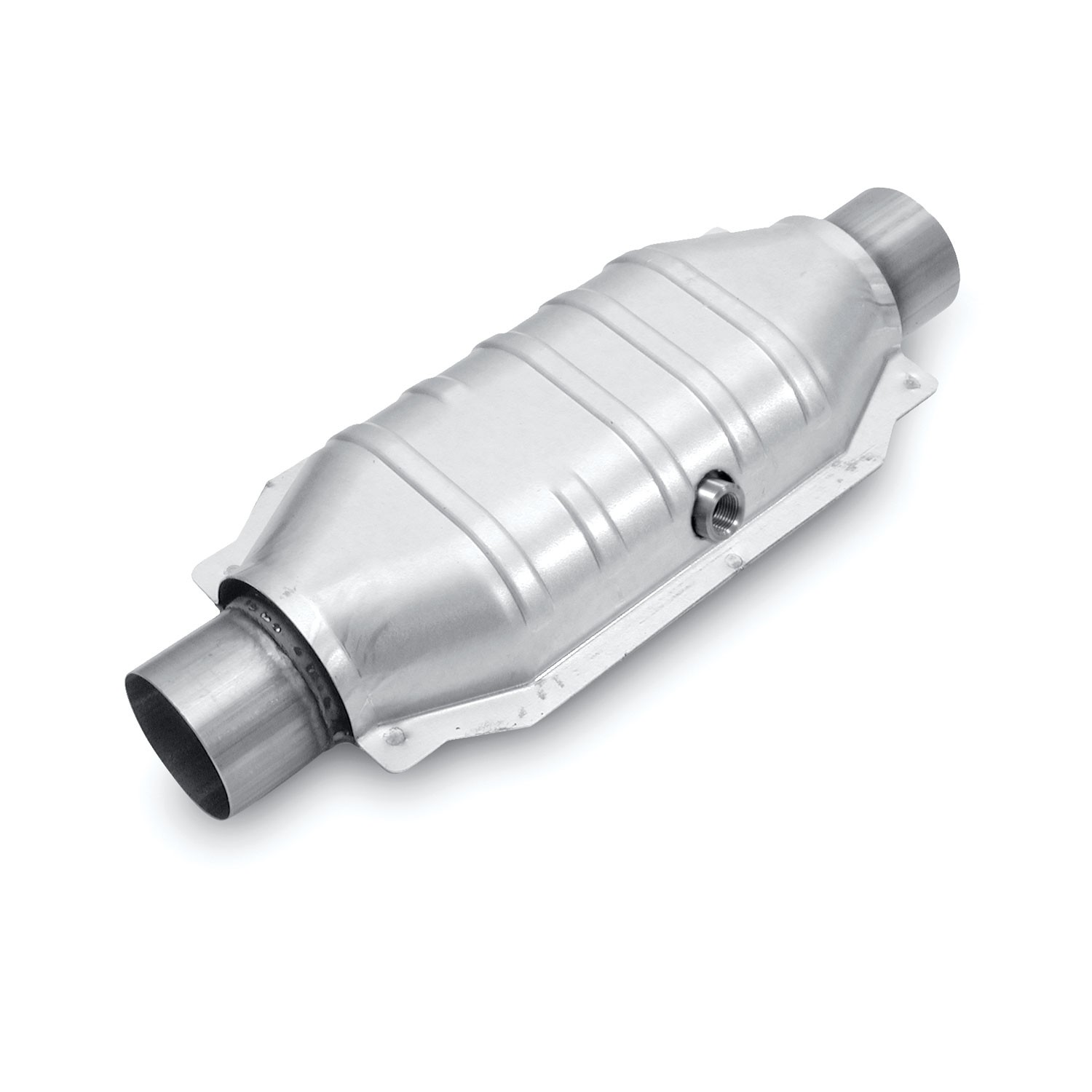 Catalysator Catalysator Univ 2.25 Mid O2 Magnaflow Universele Ka