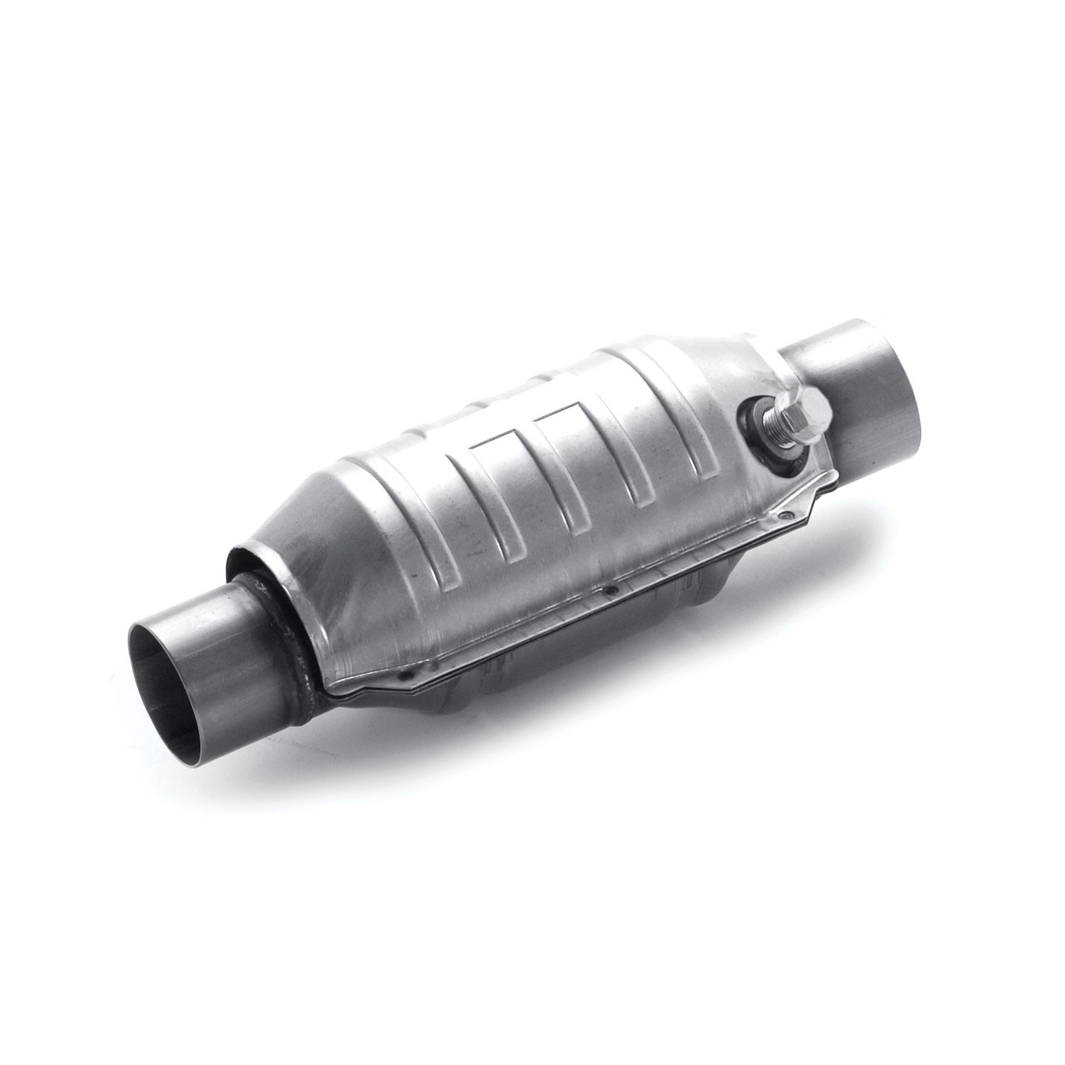 Catalysator Catalysator Univ O2 2" FED Magnaflow Universele Kat
