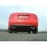 Milltek Audi A4 B7 2.0 TFSI quattro cat-back systeem met alumini