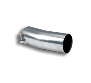 BMW E60 545i V8 (Sedan) 03 –› 05 Supersprint Connecting pipe