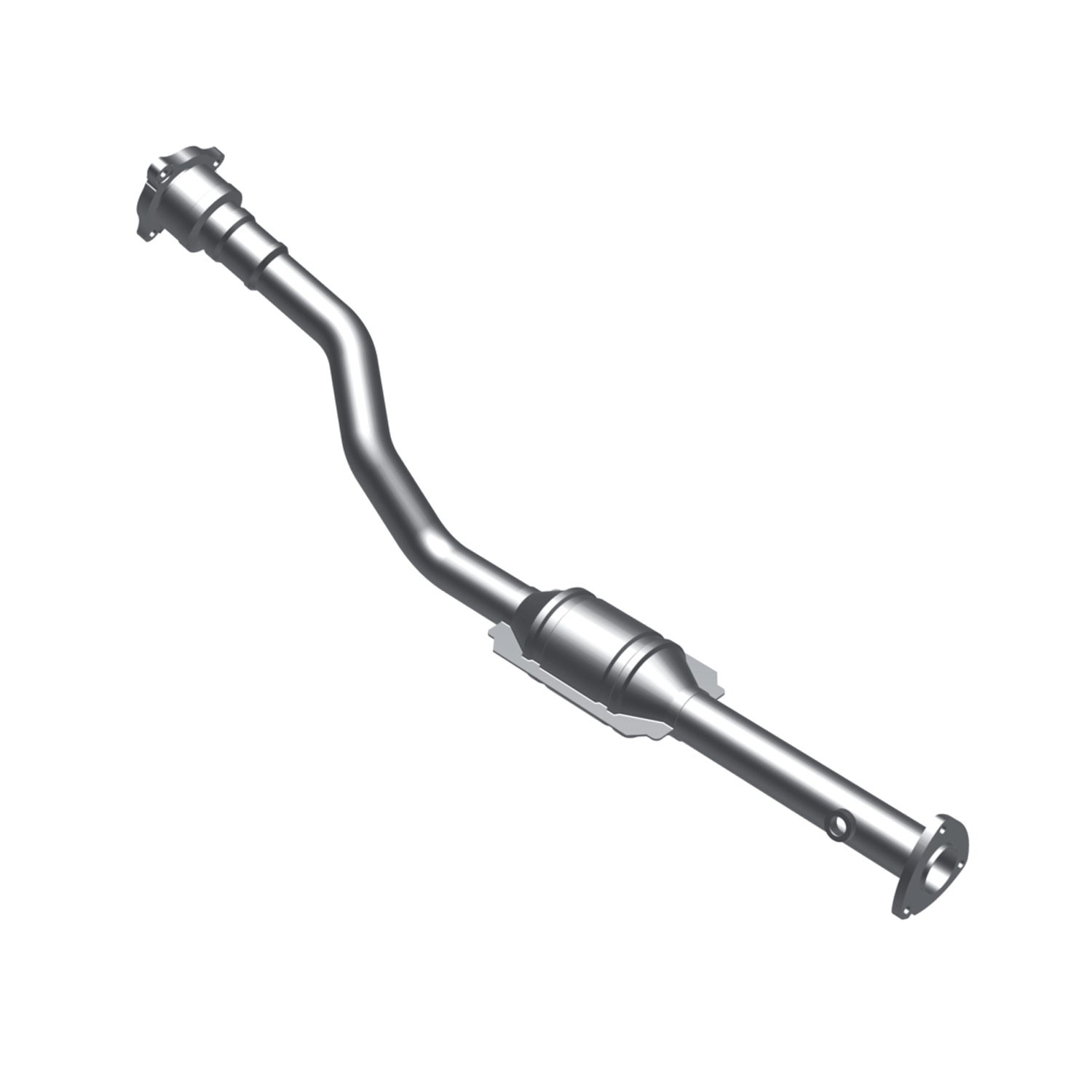 Chevrolet Catalysator (DF) '99-'02 Chevrolet Cavalier Magnaflow