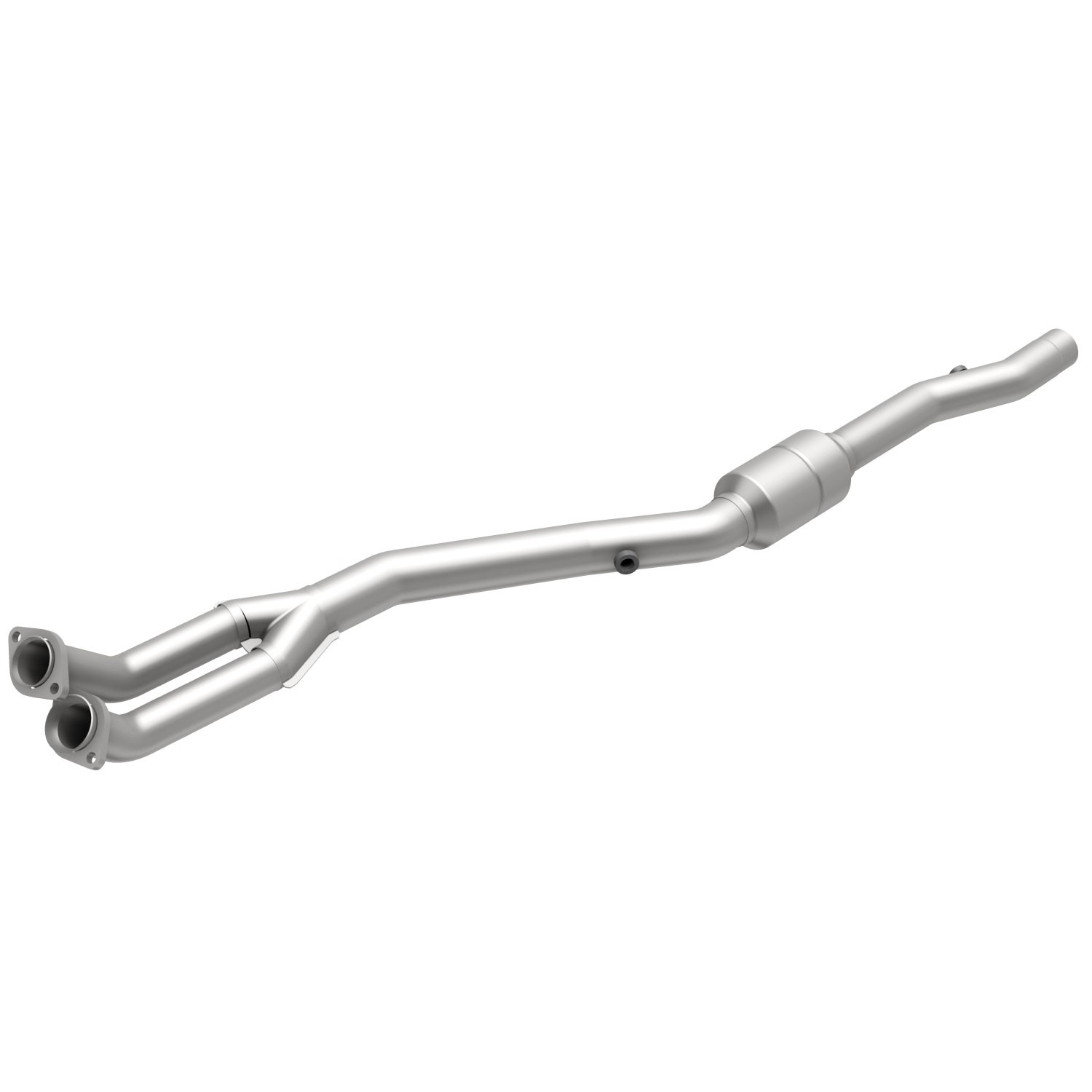 BMW Catalysator (DF) 96-97 BMW 840 4.4L P/S Magnaflow Catalysato