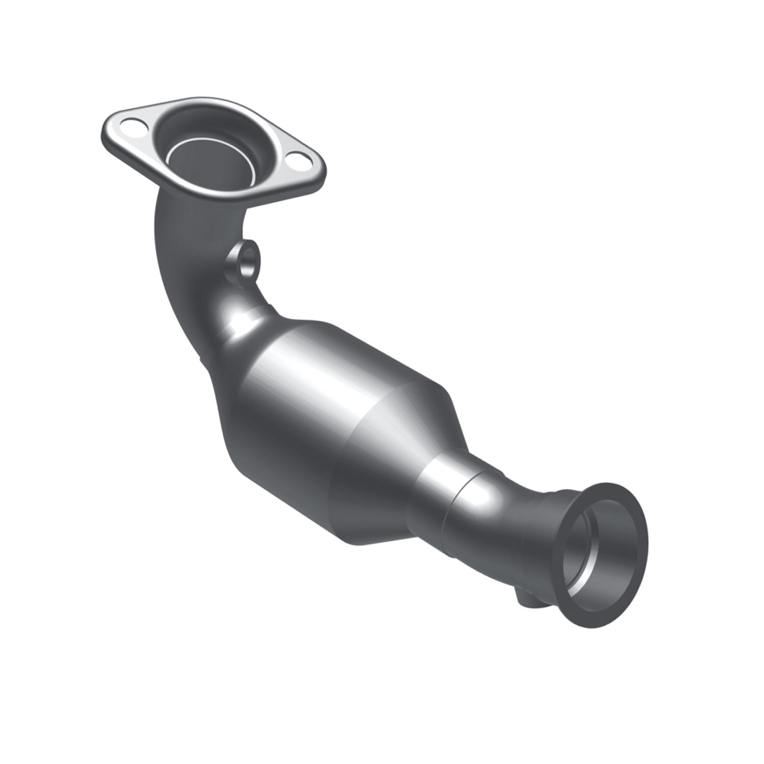 Jeep Catalysator (DF) 02-03 Liberty 3.7L PS frt Magnaflow Cataly