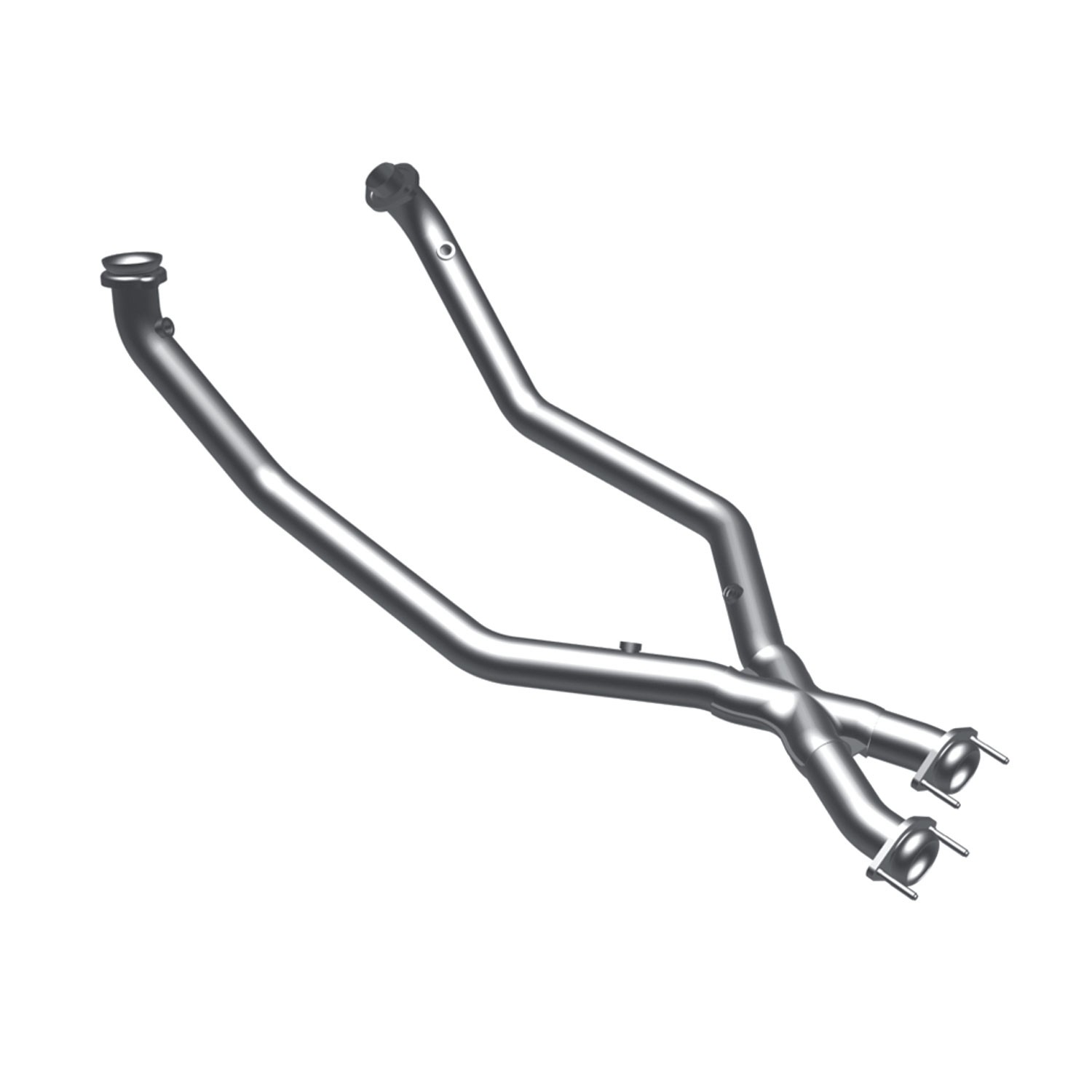 Ford X-Pipe Mustang 99-02 -Off Road Use Magnaflow EXTP