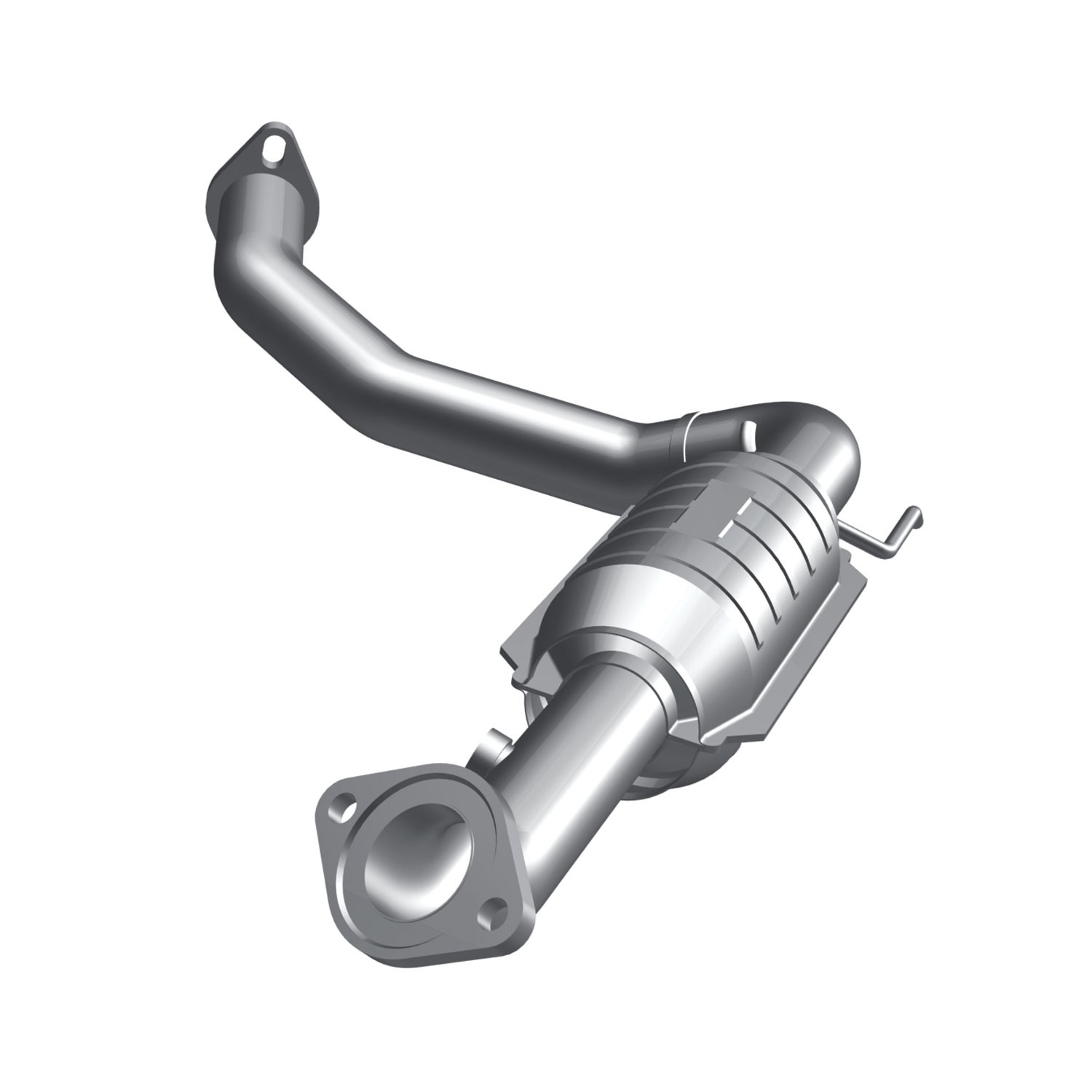 Toyota Catalysator (DF) 05-07 4Runner 4.7 D/S rr OE Magnaflow Ca