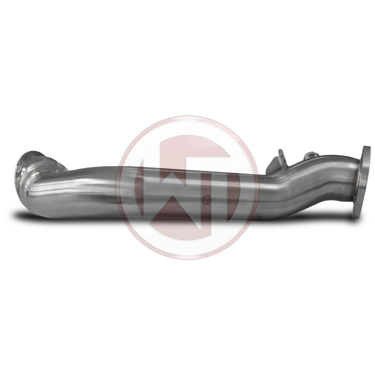 Wagner Downpipe kit BMW 3-serie E90/91/92/93 335i 3.0 225kw mot.N54 2006-2011