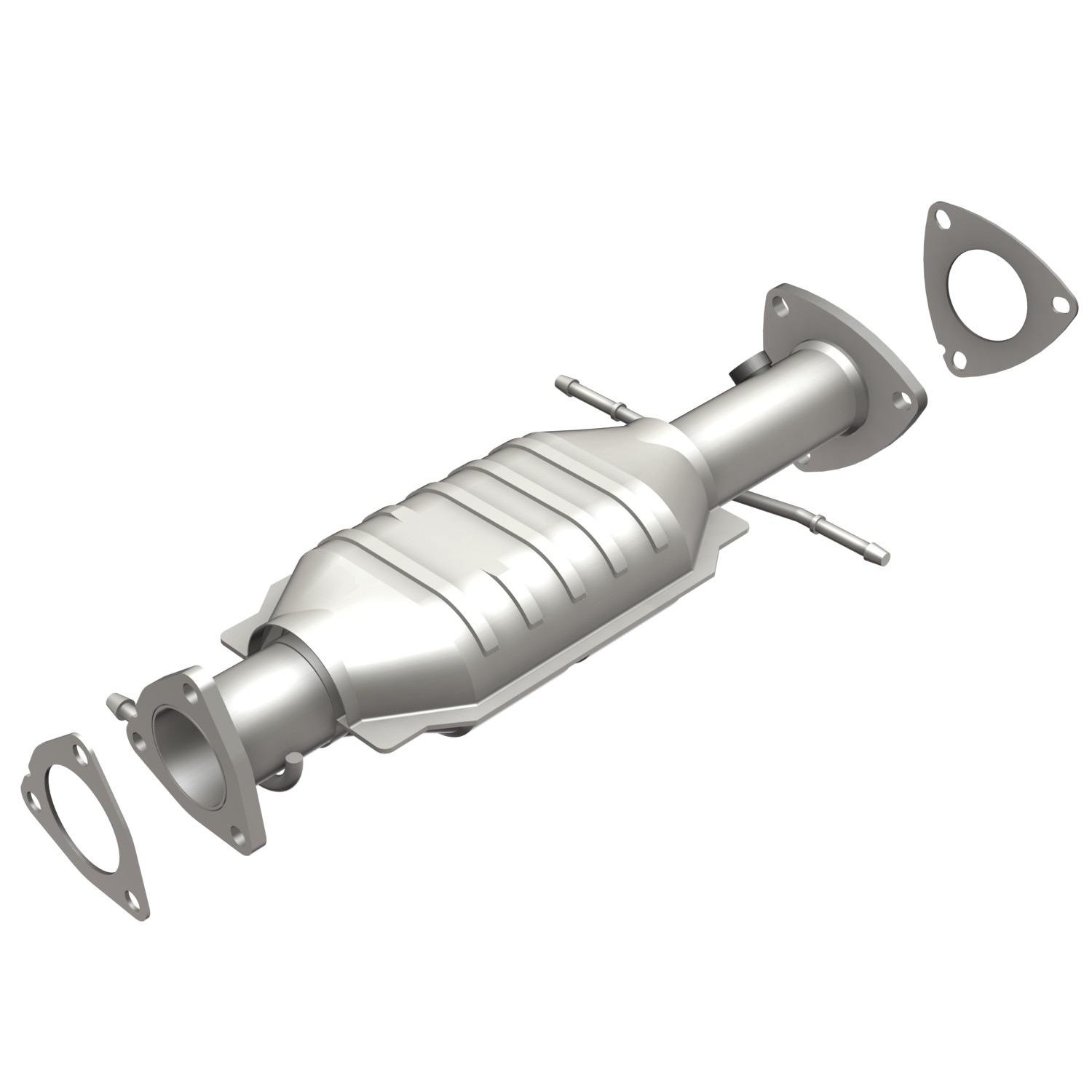 Chevrolet Catalysator (DF) GM S10 4.3L 4WD Magnaflow Catalysator