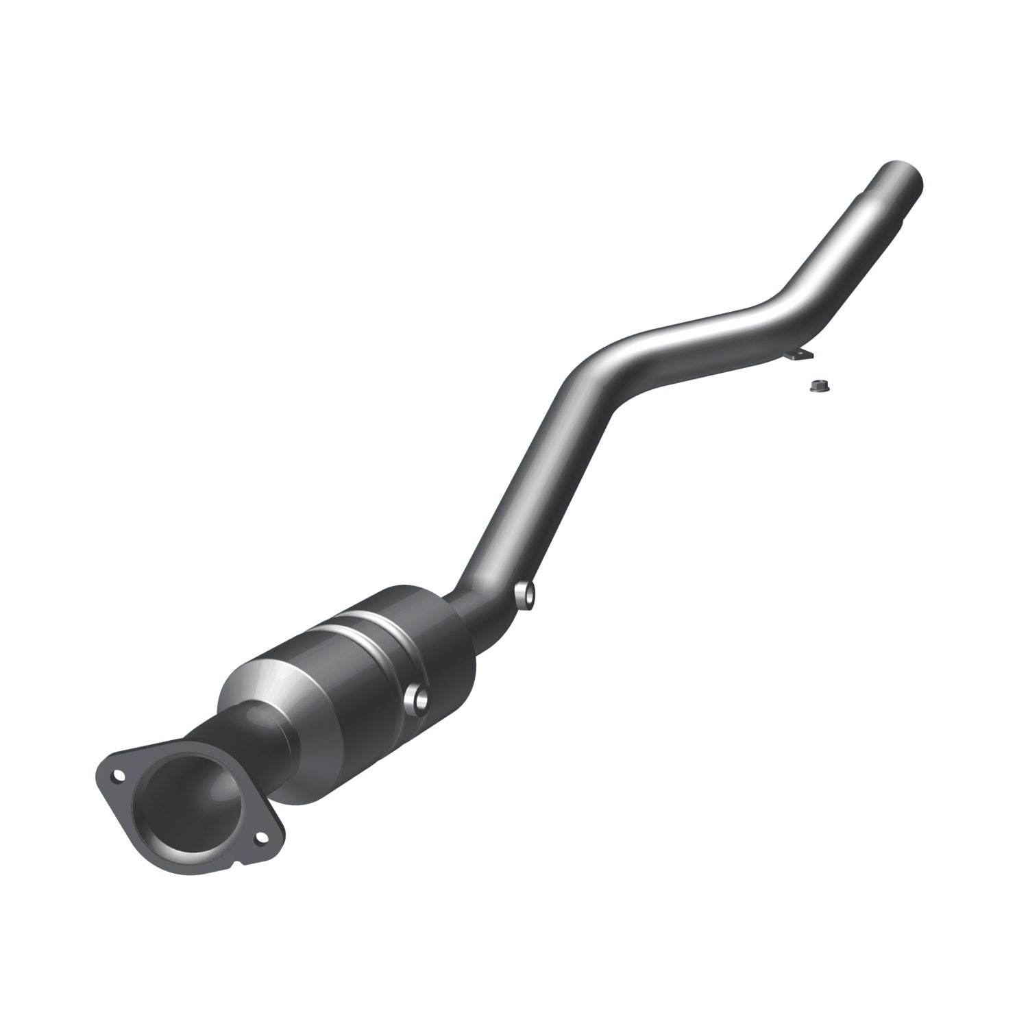 Chrysler Catalysator (DF) 300/Magnum/C Magnaflow Catalysator con