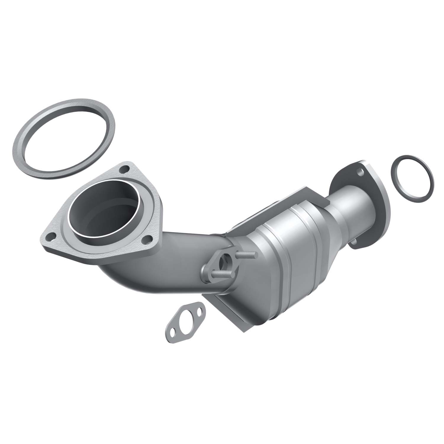 Toyota Catalysator (DF) 02-04 Tacoma 3.4L Magnaflow Catalysator