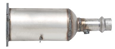 Peugeot 607 2.2TD HDI DPF 2179 cc 100 Kw / 136 cv DW12TED4 (4HX)