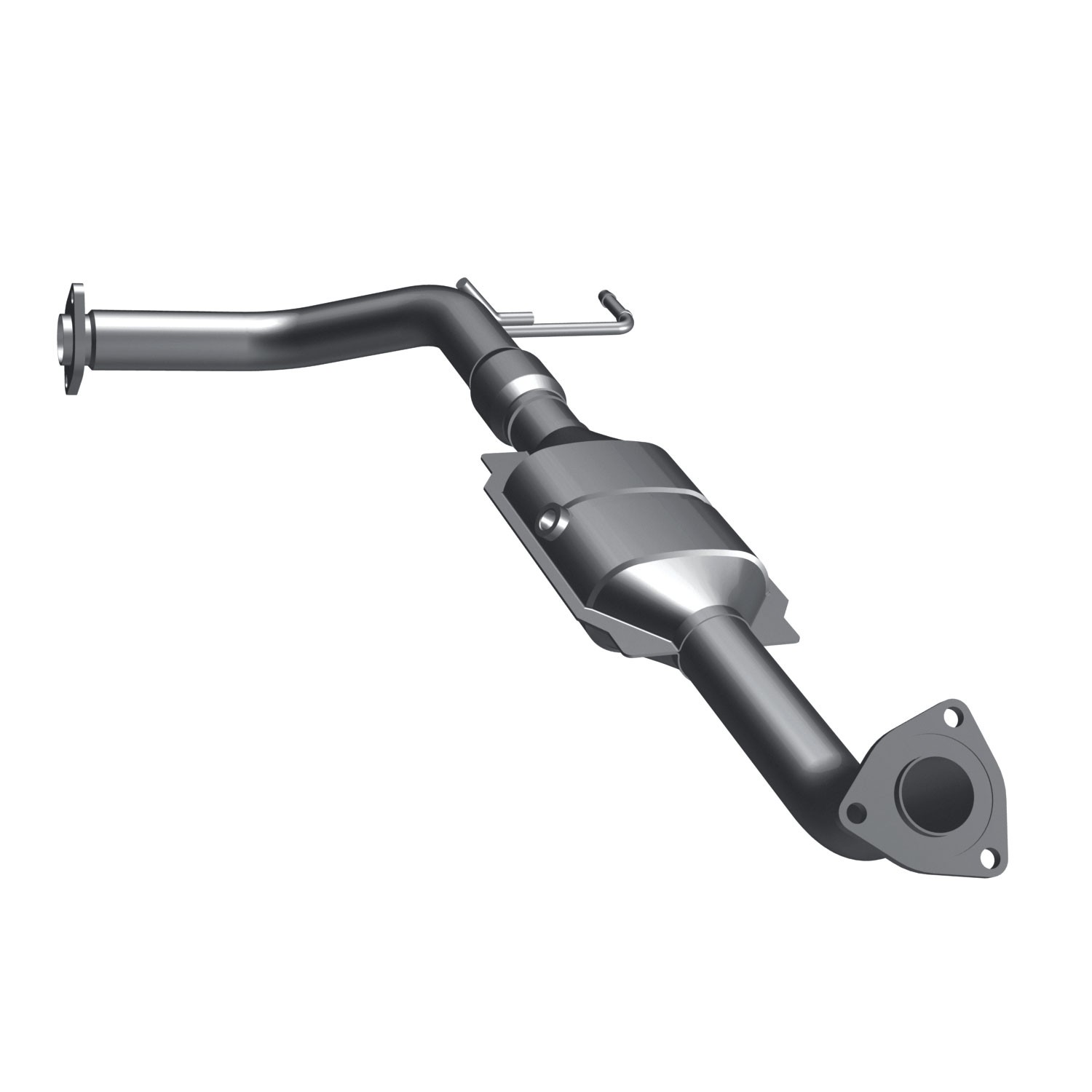 Toyota Catalysator (DF) 04-06 Tundra 4.7L D/S frt Magnaflow Cata
