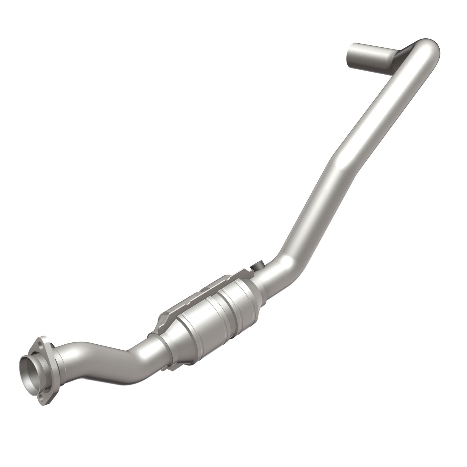 Dodge Catalysator (DF) 04-05 Ram 1500 DS Magnaflow Catalysator c