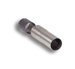 BMW Z3 Roadster 2.8i 99 –› 00 Supersprint Connecting pipe