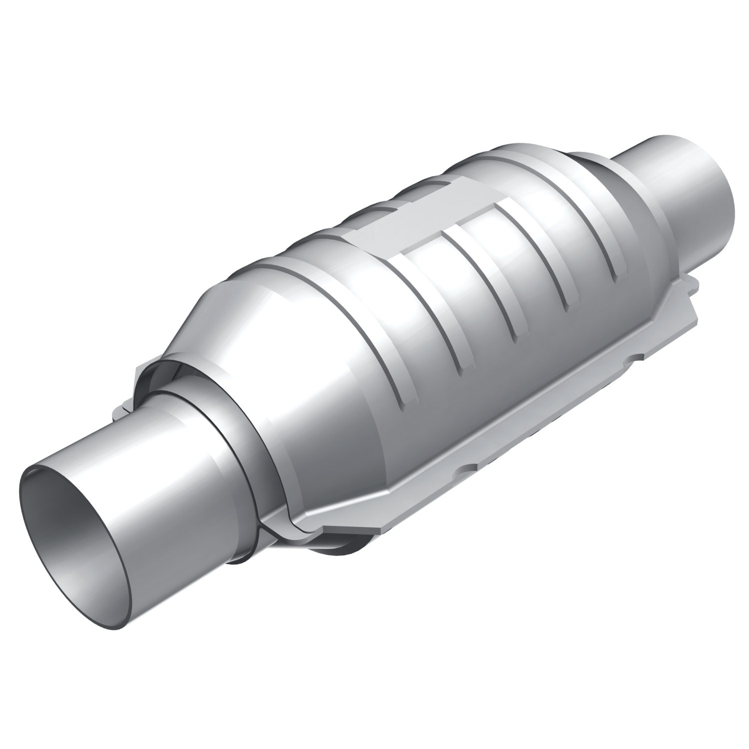 Catalysator Catalysator Univ 2.25 OEM Magnaflow Universele Kat