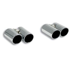 SEAT LEON 2.0FSi (150 pk) 06 –› Supersprint Endpipe kit 4 exit O