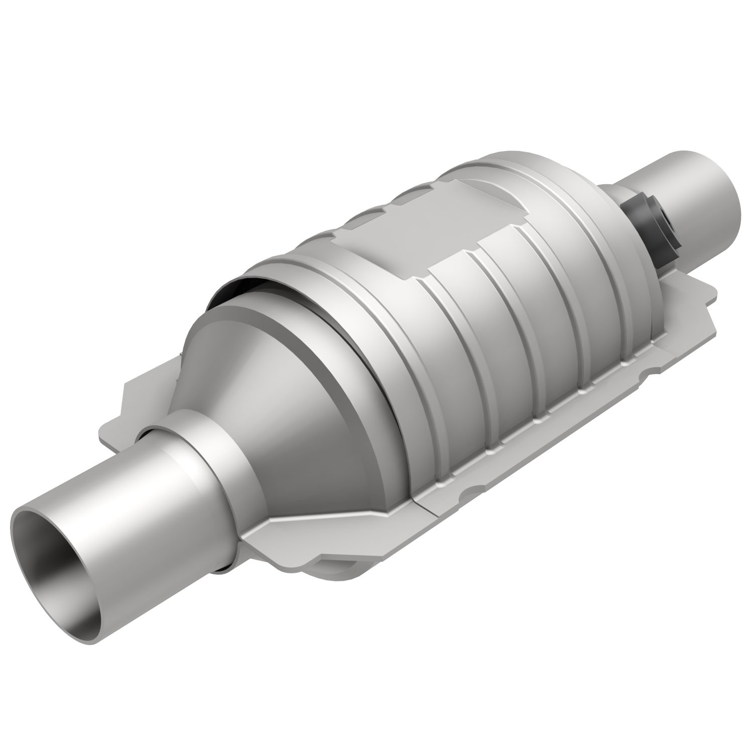Catalysator Catalysator Univ 1.75 W/ Single O2 OEM Magnaflow Uni