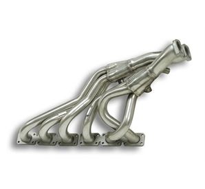 BMW Z3 Roadster 3.0i 01 –› 02 Supersprint Manifold(LHD)